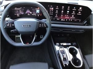 Audi A6 Avant edition one 2.0TDI quattro S tronic