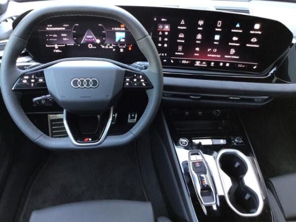 Audi A6 Avant edition one 2.0TDI quattro S tronic/PDC