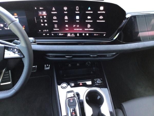 Audi A6 Avant edition one 2.0TDI quattro S tronic/PDC