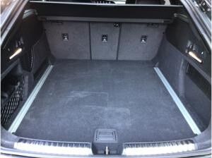 Audi A6 Avant edition one 2.0TDI quattro S tronic