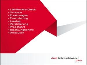 Audi A6 Avant edition one 2.0TDI quattro S tronic