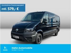 Volkswagen Crafter 35 Kasten MR 2,0TDI KAMERA APP