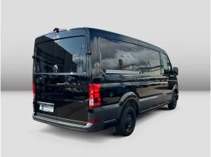 Volkswagen Crafter 35 Kasten MR 2,0TDI KAMERA APP