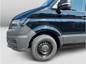 Volkswagen Crafter 35 Kasten MR 2,0TDI KAMERA APP
