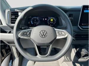 Volkswagen Crafter 35 Kasten MR 2,0TDI KAMERA APP