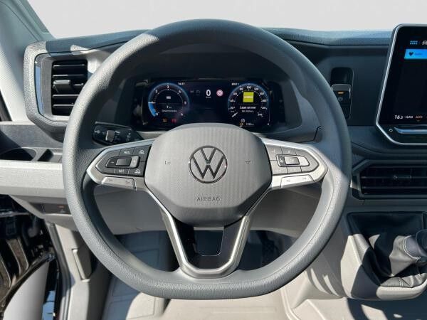 Volkswagen Crafter 35 Kasten MR 2,0TDI KAMERA APP