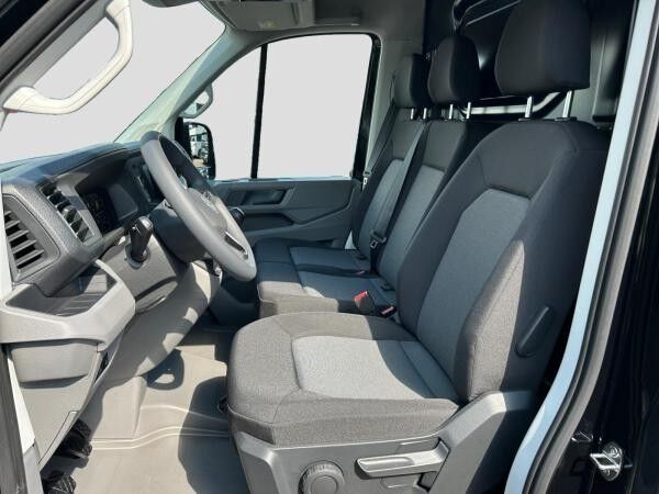 Volkswagen Crafter 35 Kasten MR 2,0TDI KAMERA APP