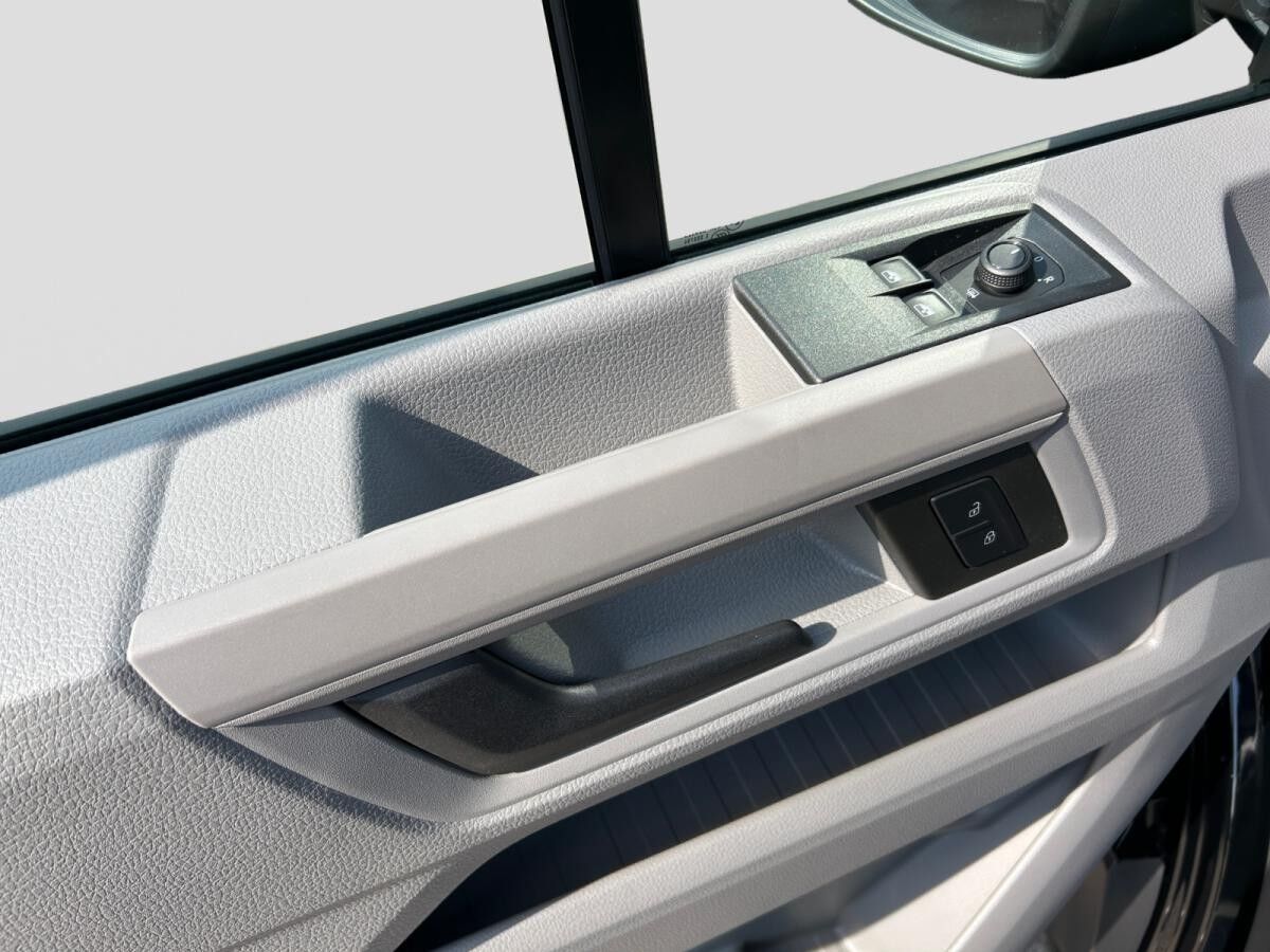 Volkswagen Crafter 35 Kasten MR 2,0TDI KAMERA APP