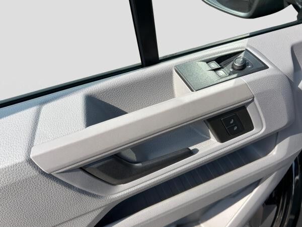 Volkswagen Crafter 35 Kasten MR 2,0TDI KAMERA APP