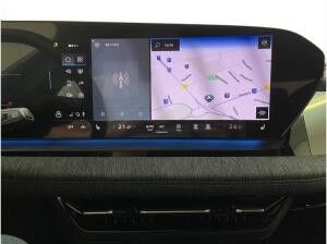 Audi Q6 e-tron edition one grey AHK Matrix LM 21" Navi