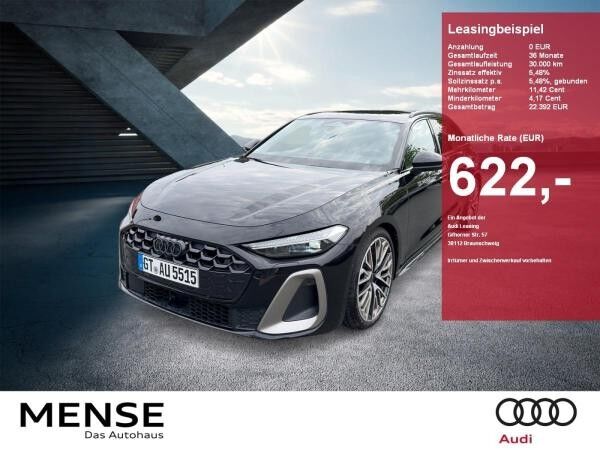 Audi A5 Avant 40TDI quattro HUD Tech pro