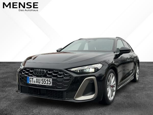 Audi A5 Avant 40TDI quattro HUD Tech pro