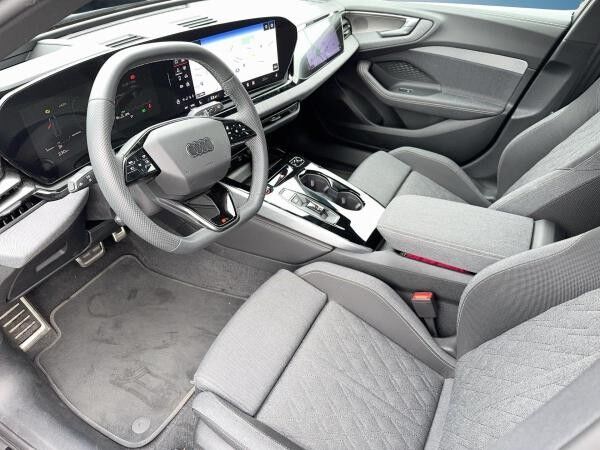 Audi A5 Avant 40TDI quattro HUD Tech pro