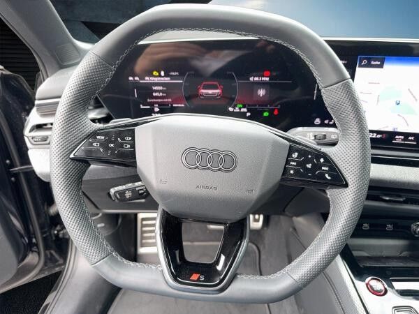 Audi A5 Avant 40TDI quattro HUD Tech pro