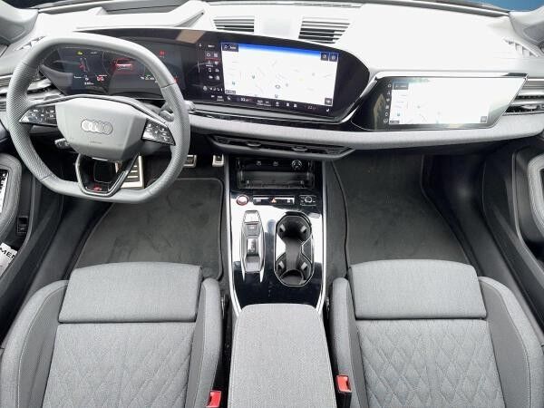 Audi A5 Avant 40TDI quattro HUD Tech pro