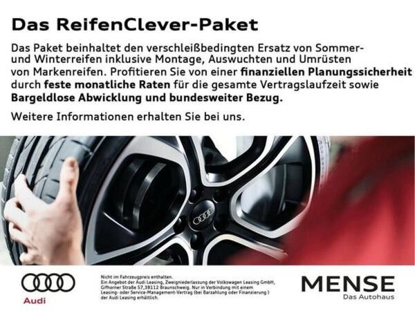Audi A5 Avant 40TDI quattro HUD Tech pro