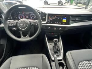 Audi A1 Sportback 30 TFSI S tr. *CarPlay*LED*
