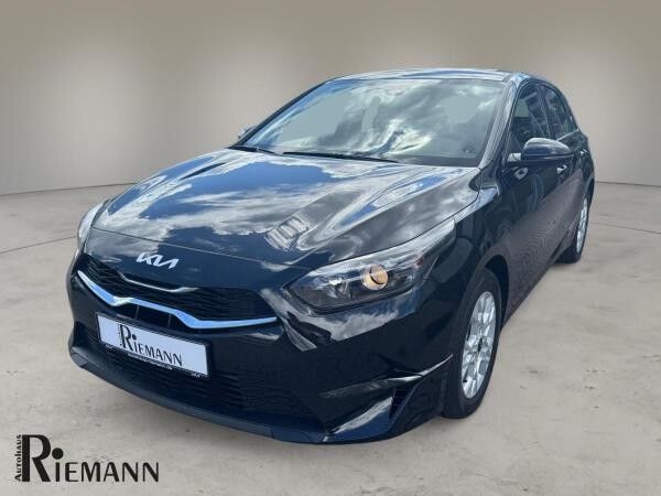 Kia Ceed 1.0 T-GDI Ultimate Edition + Totwinkelassistent