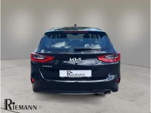 Kia Ceed 1.0 T-GDI Ultimate Edition + Totwinkelassistent