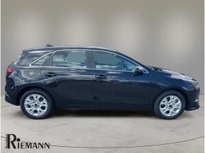Kia Ceed 1.0 T-GDI Ultimate Edition + Totwinkelassistent