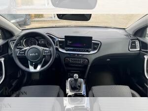 Kia Ceed 1.0 T-GDI Ultimate Edition + Totwinkelassistent
