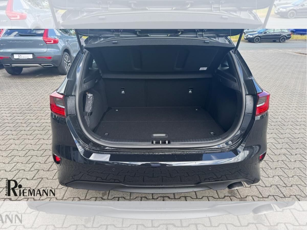 Kia Ceed 1.0 T-GDI Ultimate Edition + Totwinkelassistent