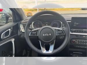 Kia Ceed 1.0 T-GDI Ultimate Edition + Totwinkelassistent
