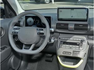 Hyundai INSTER InsterCROSS LED NAVI SHZ LHZ WÄRMEPUMPE