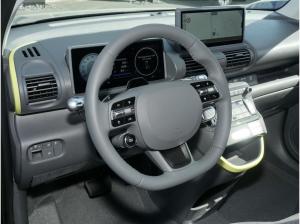 Hyundai INSTER InsterCROSS LED NAVI SHZ LHZ WÄRMEPUMPE