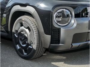 Hyundai INSTER InsterCROSS LED NAVI SHZ LHZ WÄRMEPUMPE