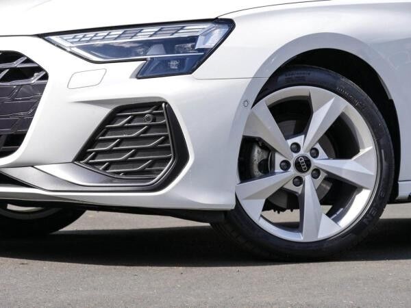 Audi A3 Sportback 30 TFSI S LINE LED SONOS KAMERA NAVI AHK