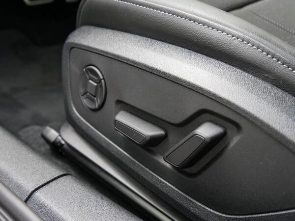 Audi A3 Sportback 30 TFSI S LINE LED SONOS KAMERA NAVI AHK