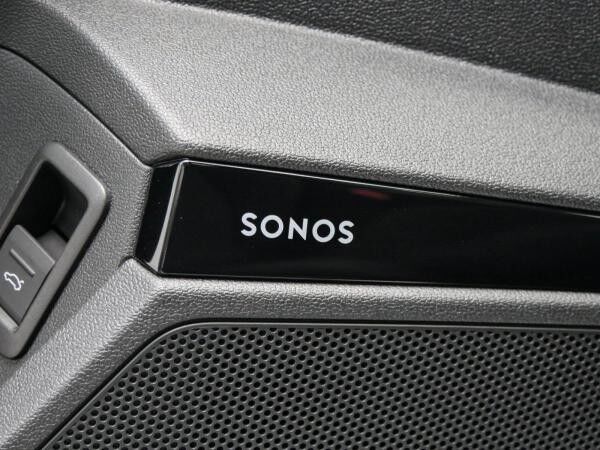 Audi A3 Sportback 30 TFSI S LINE LED SONOS KAMERA NAVI AHK