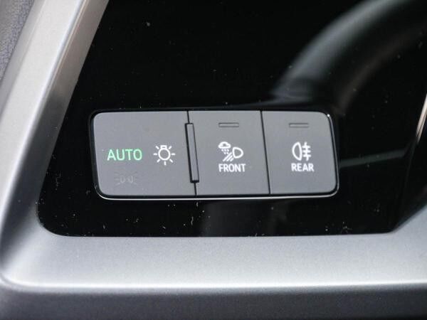 Audi A3 Sportback 30 TFSI S LINE LED SONOS KAMERA NAVI AHK