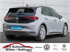 Volkswagen ID.3 Pure Performance NAVI REARVIEW KEYLESS PDC LED DWA