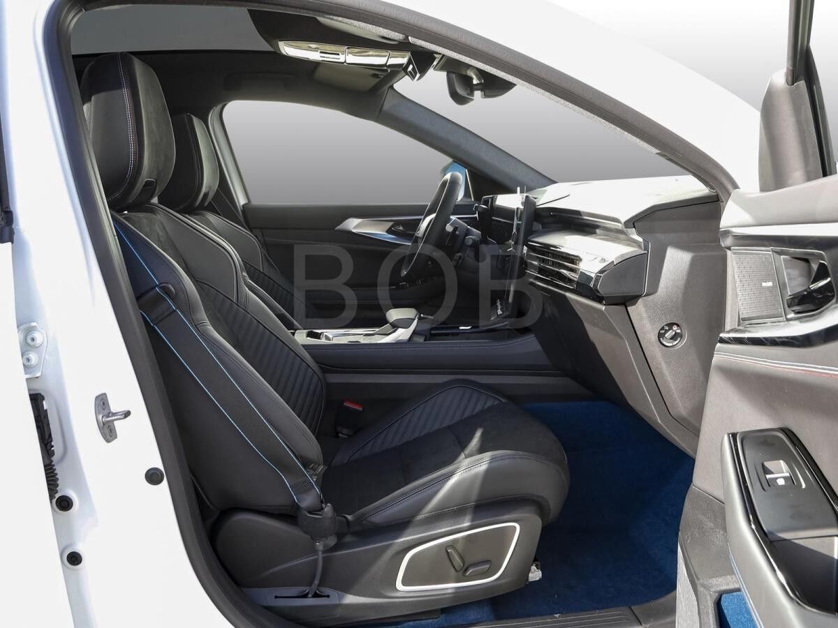 Renault Rafale Atelier Alpine Plug-in Hybrid 300💥Gewerbe-AKTION💥