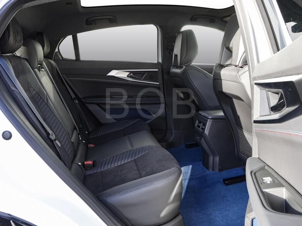 Renault Rafale Atelier Alpine Plug-in Hybrid 300💥Gewerbe-AKTION💥