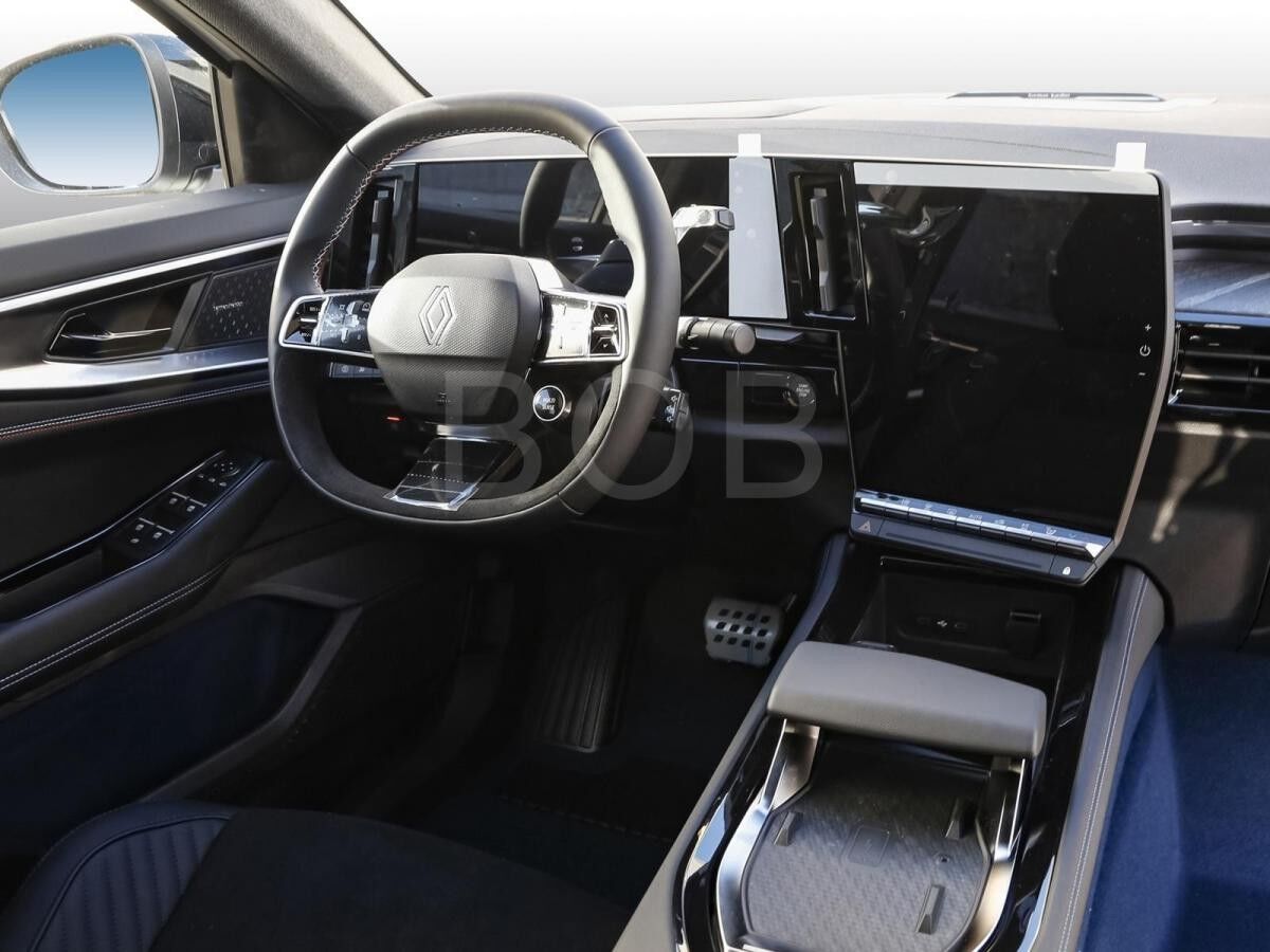 Renault Rafale Atelier Alpine Plug-in Hybrid 300💥Gewerbe-AKTION💥