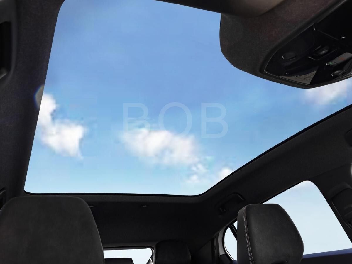 Renault Rafale Atelier Alpine Plug-in Hybrid 300💥Gewerbe-AKTION💥