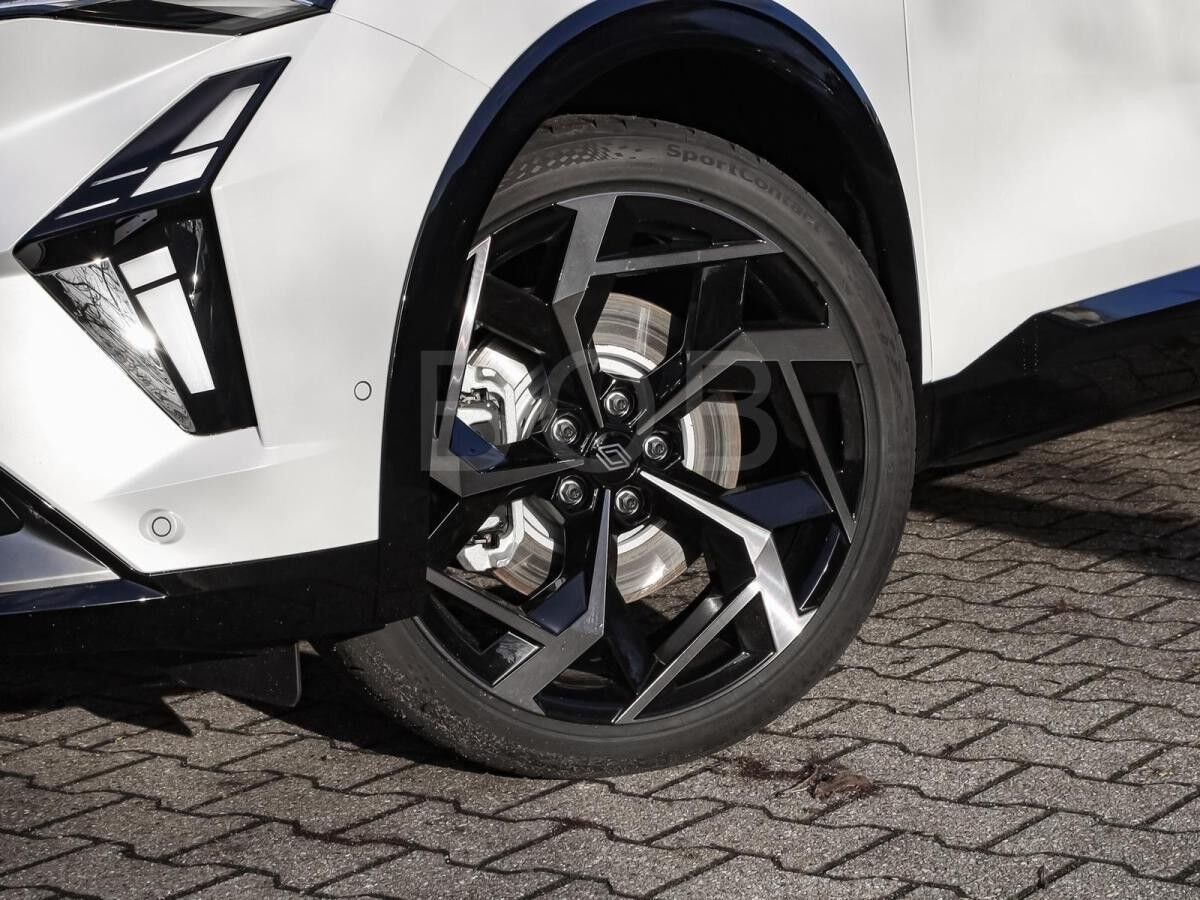 Renault Rafale Atelier Alpine Plug-in Hybrid 300💥Gewerbe-AKTION💥