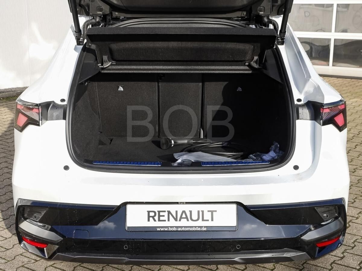 Renault Rafale Atelier Alpine Plug-in Hybrid 300💥Gewerbe-AKTION💥