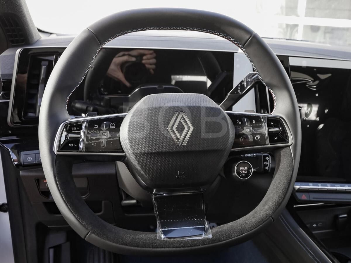 Renault Rafale Atelier Alpine Plug-in Hybrid 300💥Gewerbe-AKTION💥