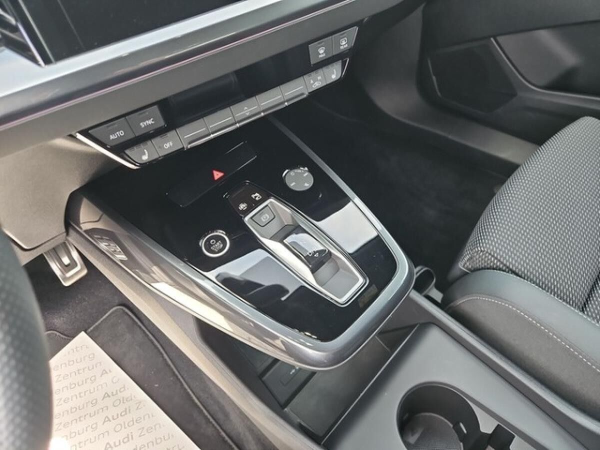 Audi Q4 e-tron 55 quattro S-Line PANO+ACC