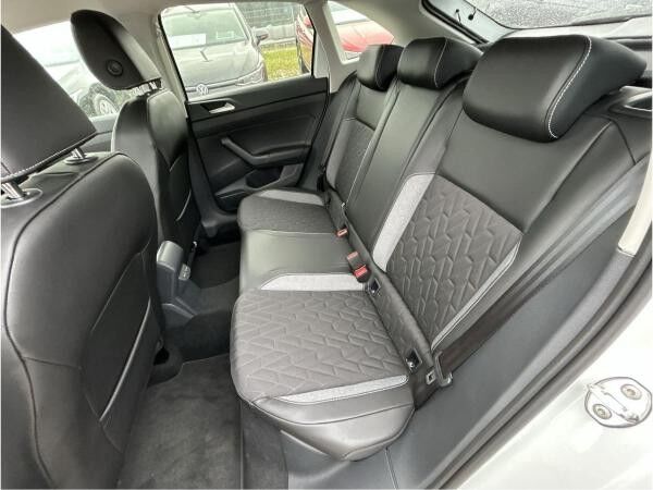 Volkswagen Taigo GOAL 1.0 l TSI OPF 5-Gang CarPlay ACC AHK