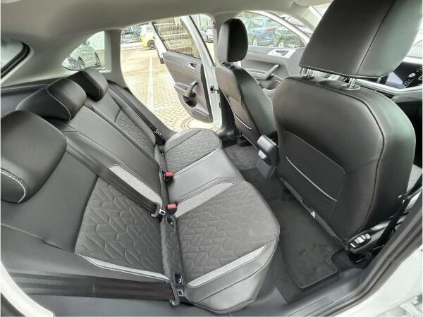 Volkswagen Taigo GOAL 1.0 l TSI OPF 5-Gang CarPlay ACC AHK