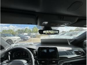 Volkswagen T-Roc Cabriolet R-Line 1.5 l TSI OPF DSG Black