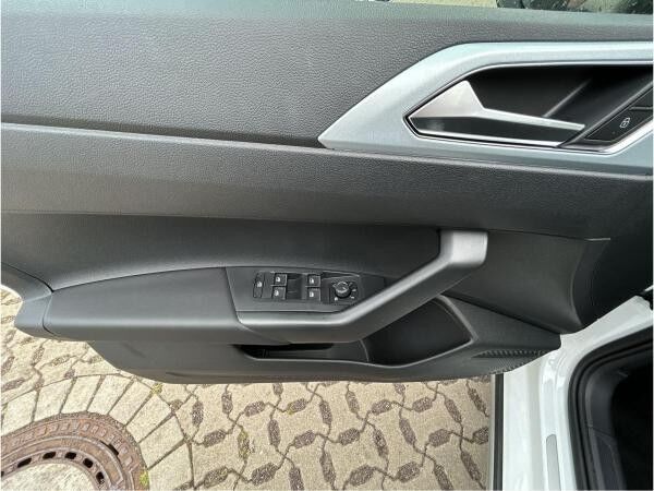 Volkswagen Taigo GOAL 1.0 l TSI OPF 5-Gang CarPlay ACC AHK