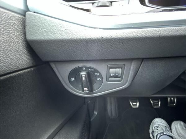 Volkswagen Taigo GOAL 1.0 l TSI OPF 5-Gang CarPlay ACC AHK
