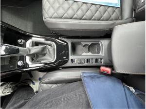 Volkswagen T-Roc Cabriolet R-Line 1.5 l TSI OPF DSG Black