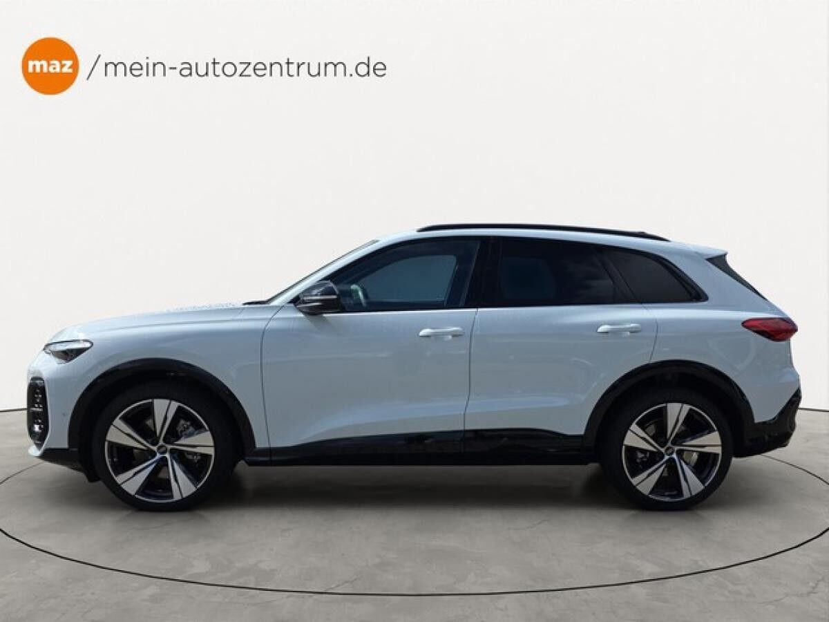 Audi Q5 SUV TDI quattro 150 kW S S line Luftfeder Head-up B&O